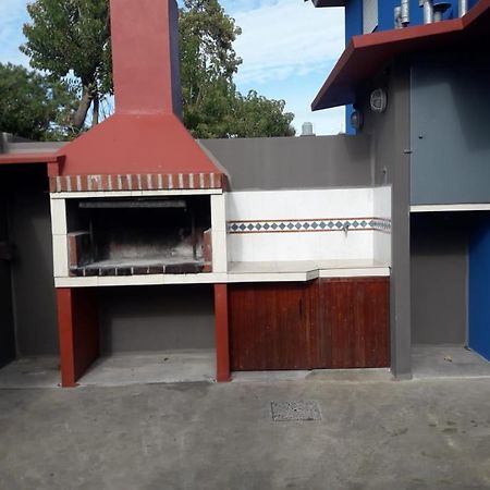 Departamento San Bernardo Familia Apartment ภายนอก รูปภาพ