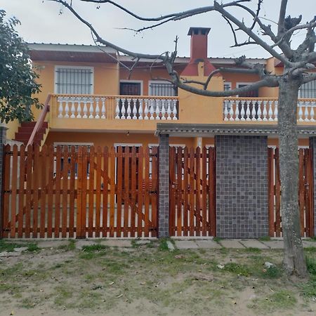 Departamento San Bernardo Familia Apartment ภายนอก รูปภาพ