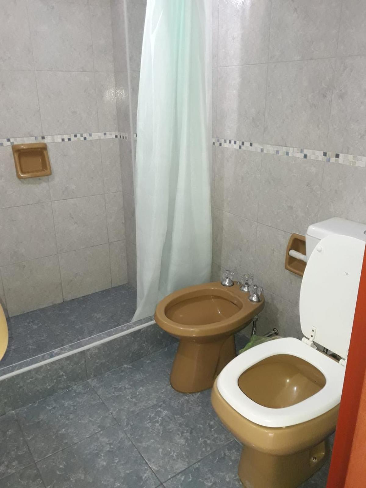 Departamento San Bernardo Familia Apartment ภายนอก รูปภาพ