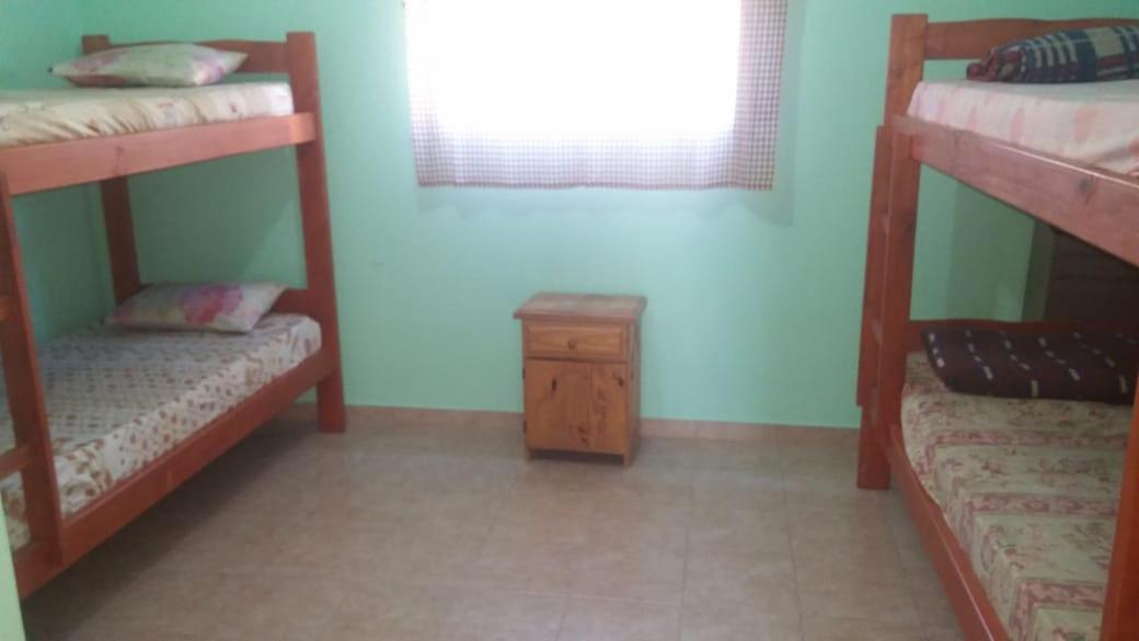 Departamento San Bernardo Familia Apartment ภายนอก รูปภาพ