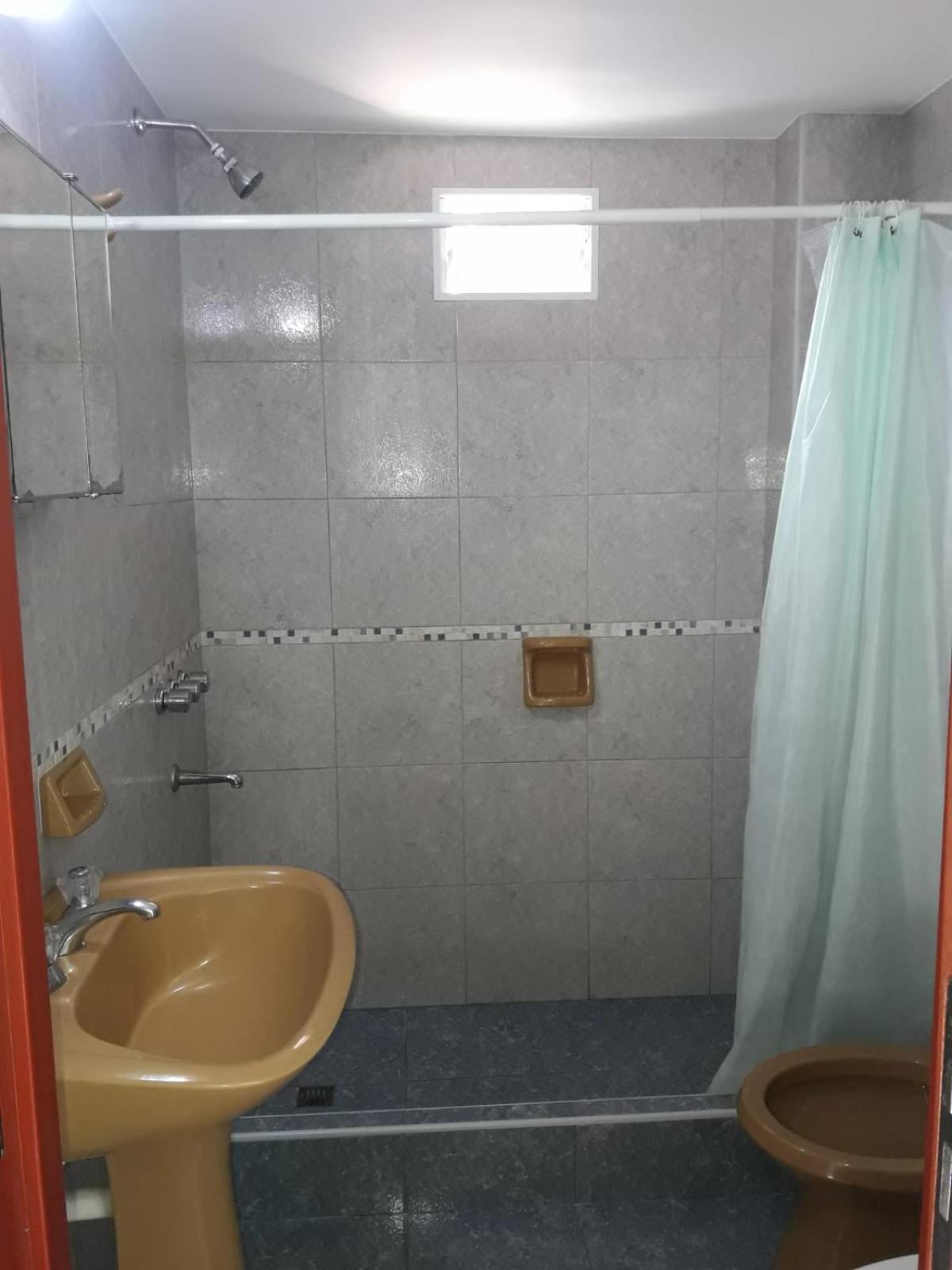 Departamento San Bernardo Familia Apartment ภายนอก รูปภาพ