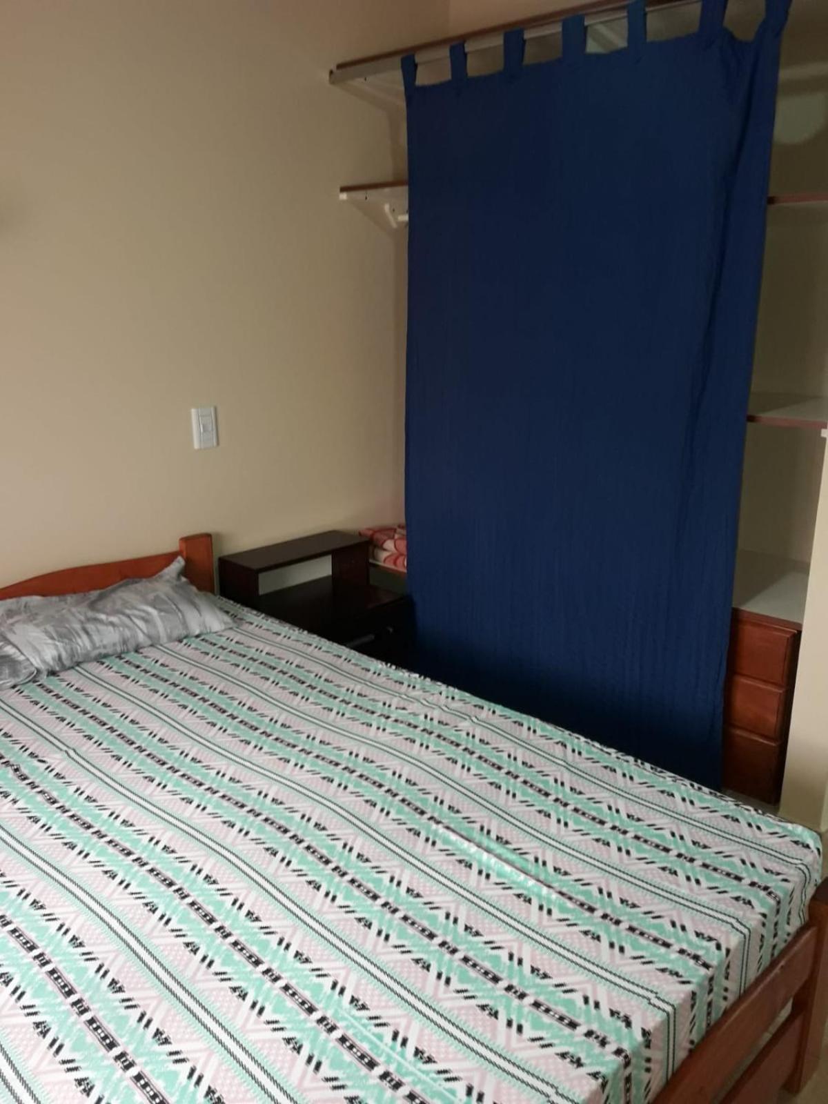 Departamento San Bernardo Familia Apartment ภายนอก รูปภาพ